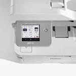 Мултифункционално у-во Brother MFC-L8390CDW Colour Laser Multifunctional 5