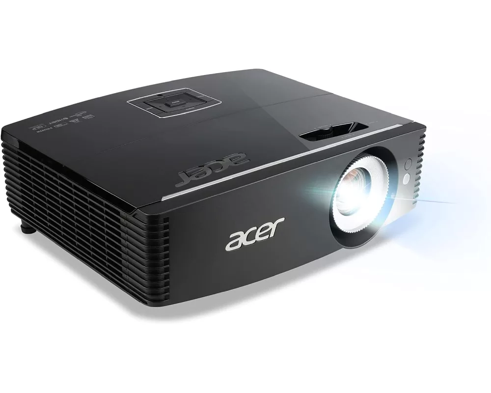 Проектор Acer Projector P6505 2