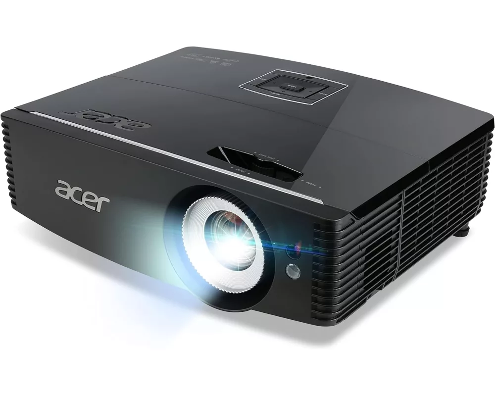 Проектор Acer Projector P6505 3
