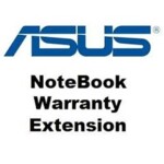 <span>Разширена гаранция</span> Asus 1Y Warranty Extension for Asus Laptops NX All Series <span class='catalog-num-in-name'>ACX10-004011NX</span> - 