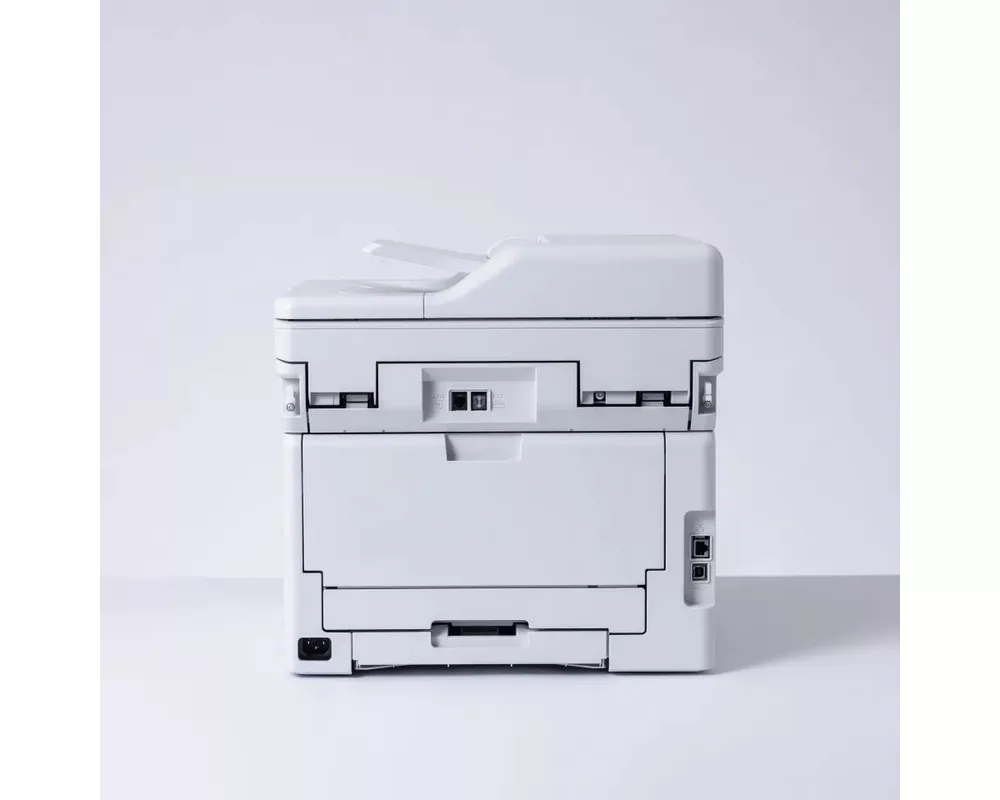 Мултифункционално у-во Brother MFC-L3740CDW Colour Laser Multifunctional 4