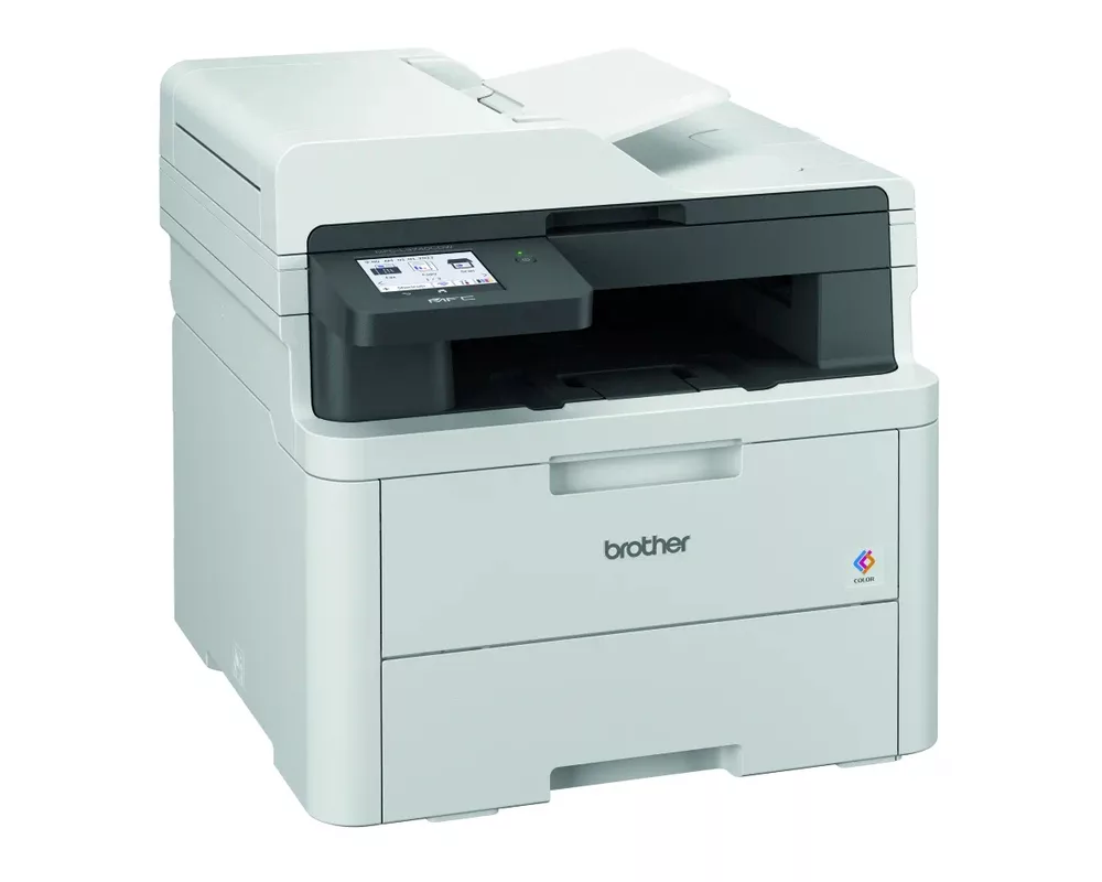 Мултифункционално у-во Brother MFC-L3740CDW Colour Laser Multifunctional 3