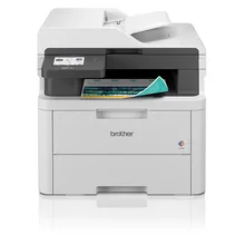  Brother MFC-L3740CDW Colour Laser Multifunctional 691589 MFCL3740CDWYJ1 на топ цена - PIC.bg