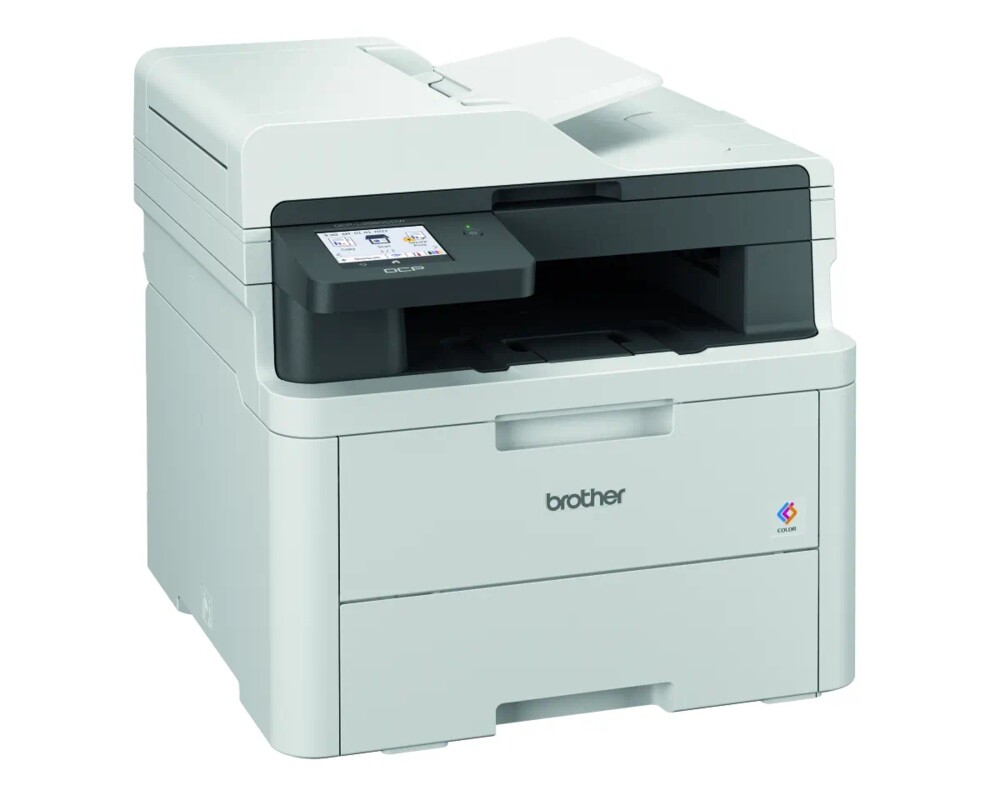 Мултифункционално у-во Brother DCP-L3560CDW Colour Laser Multifunctional 3