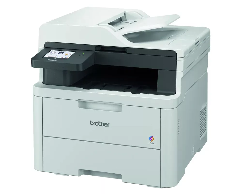 Мултифункционално у-во Brother DCP-L3560CDW Colour Laser Multifunctional 2