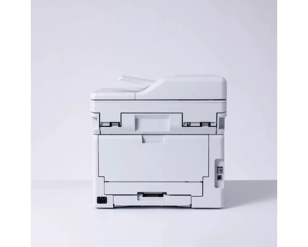 Мултифункционално у-во Brother DCP-L3560CDW Colour Laser Multifunctional 4
