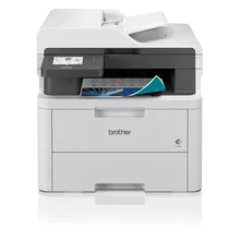  Brother DCP-L3560CDW Colour Laser Multifunctional 691590 DCPL3560CDWYJ1 на топ цена - PIC.bg