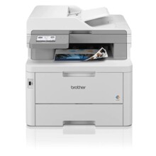  Brother MFC-L8340CDW Colour Laser Multifunctional 691591 MFCL8340CDWYJ1 на топ цена - PIC.bg