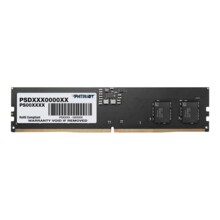  Patriot Signature 32GB DDR5 4800Mhz 691592 PSD532G48002 на топ цена - PIC.bg