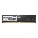 <span>Памет</span> Patriot Signature 32GB DDR5 4800Mhz <span class='catalog-num-in-name'>PSD532G48002</span> - 