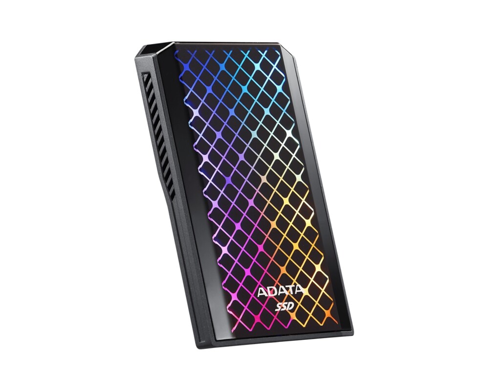 SSD ADATA ELITE SE900G 1TB 2