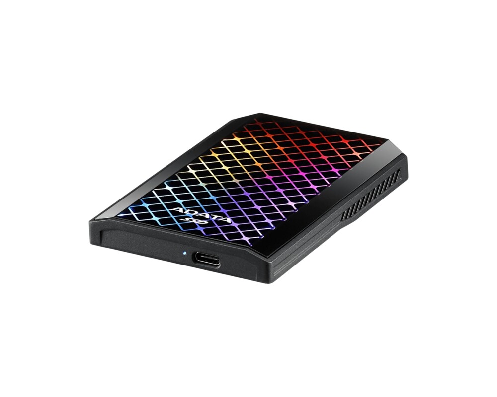 SSD ADATA ELITE SE900G 2TB 4