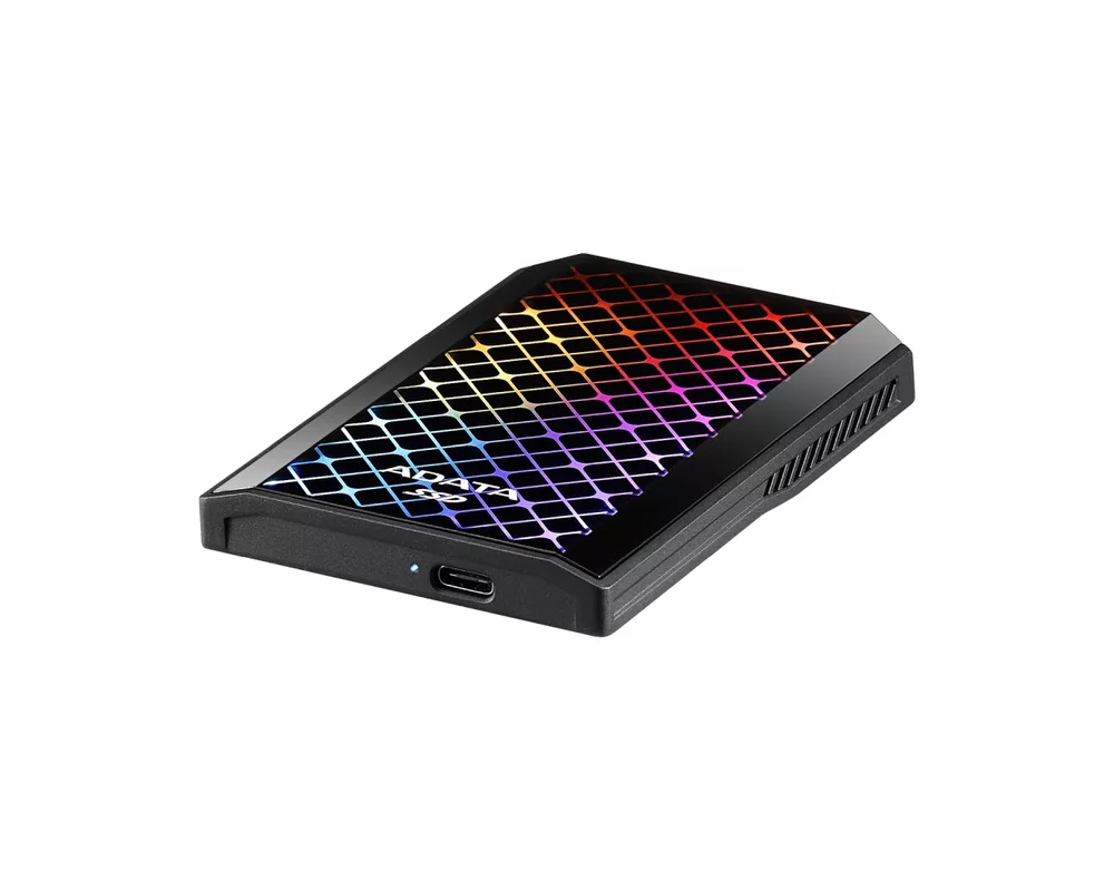 SSD ADATA ELITE SE900G 500GB 4