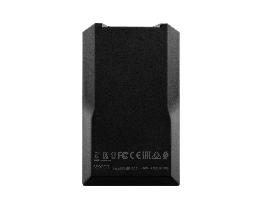 SSD ADATA ELITE SE900G 500GB 6