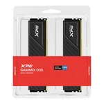 Памет ADATA GAMMIX D35 16GB (2x8GB) DDR4 3600 MHz U-DIMM 2