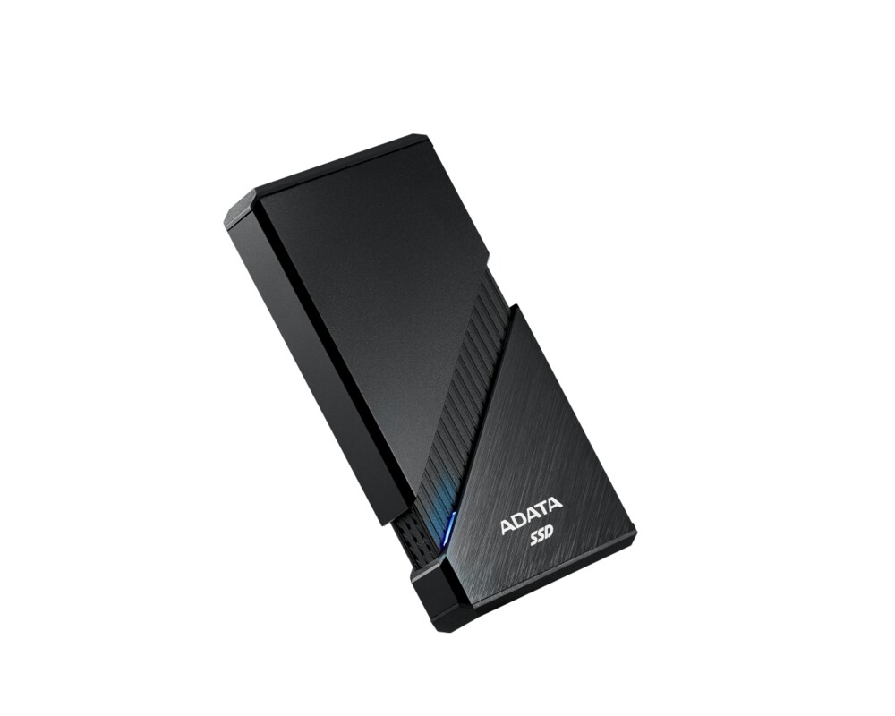SSD ADATA ELITE SE920 1TB 3