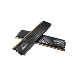 <span>Памет</span> ADATA LANCER BLADE 32GB (2x16GB) DDR5 5600 MHz U-DIMM Black <span class='catalog-num-in-name'>AX5U5600C4616G-DTLABBK</span> - 
