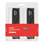 Памет ADATA LANCER BLADE 32GB (2x16GB) DDR5 5600 MHz U-DIMM Black 2
