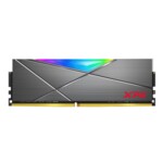<span>Памет</span> ADATA SPECTRIX D50 RGB 32GB (2x16GB) DDR4 4133 MHz U-DIMM <span class='catalog-num-in-name'>AX4U413316G19J-DT50</span> - 