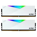 Памет ADATA LANCER RGB 64GB (2x32GB) DDR5 6000 MHz U-DIMM White 2