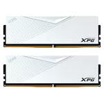 Памет ADATA LANCER 64GB (2x32GB) DDR5 6000 MHz U-DIMM White 2