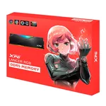 Памет ADATA LANCER RGB 32GB (2x16GB) DDR5 6400 MHz U-DIMM Black 2