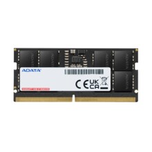  32G DDR5 5600 ADATA SODIMM 691791 AD5S560032G-S на топ цена - PIC.bg