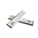 <span>Памет</span> ADATA LANCER BLADE 32GB (2x16GB) DDR5 6400 MHz U-DIMM White <span class='catalog-num-in-name'>AX5U6400C3216G-DTLABWH</span> - 