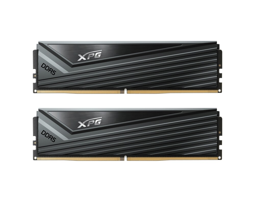 Памет ADATA CASTER 32GB (2x16GB) DDR5 6000 MHz U-DIMM 2