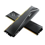 <span>Памет</span> ADATA CASTER 32GB (2x16GB) DDR5 6000 MHz U-DIMM <span class='catalog-num-in-name'>AX5U6000C3016G-DCCAGY</span> - 