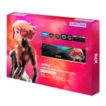Памет ADATA LANCER MERA LIMITED RGB 32GB (2x16GB) DDR5 7200 MHz U-DIMM 2