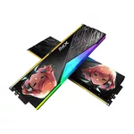 <span>Памет</span> ADATA LANCER MERA LIMITED RGB 32GB (2x16GB) DDR5 7200 MHz U-DIMM <span class='catalog-num-in-name'>AX5U7200C3416G-DCLARMLBK</span> - 