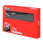 Памет ADATA CASTER 32GB (2x16GB) DDR5 6400 MHz U-DIMM 3
