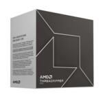 <span>Процесор</span> AMD Ryzen Threadripper PRO 7985WX 5.1GHz SP6 64C <span class='catalog-num-in-name'>100-100000454WOF</span> - 