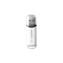  ADATA C906 64GB USB 2.0 White 691877 AC906-64G-RWH на топ цена - PIC.bg