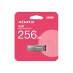 Флаш памет ADATA UV350 256GB USB 3.2 Black 4
