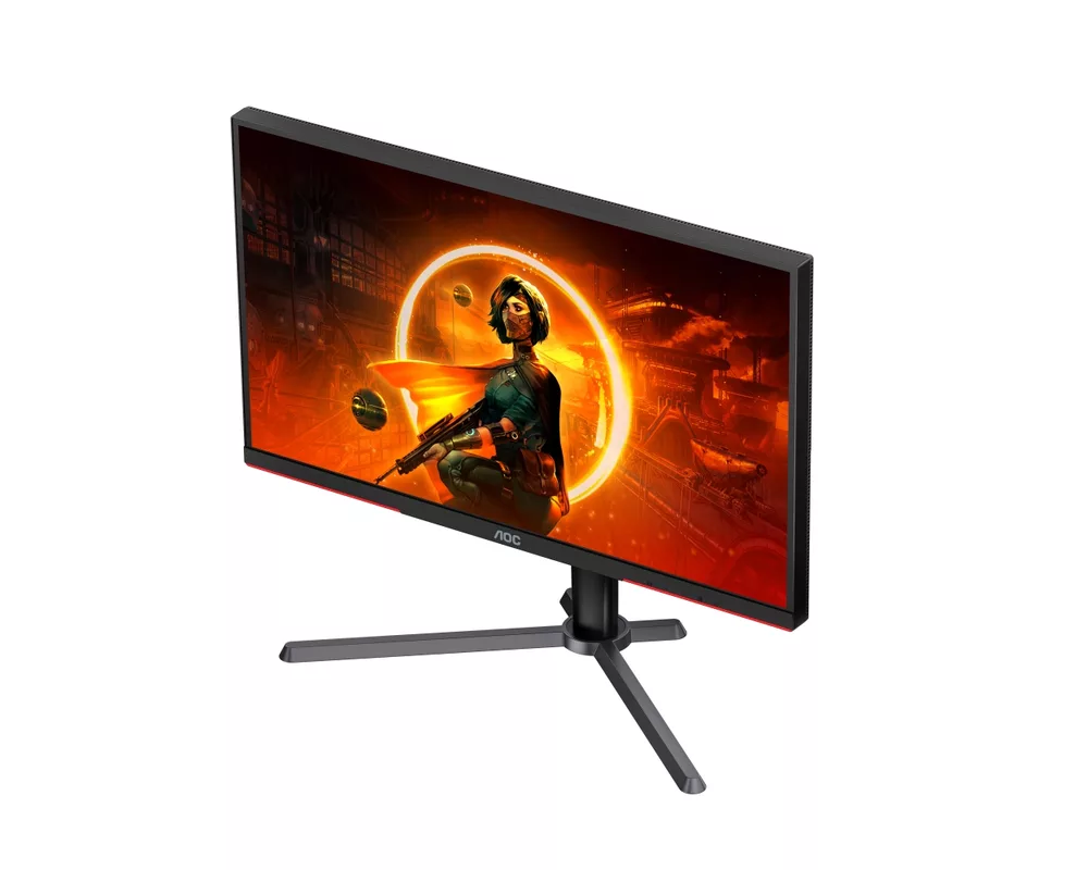 Монитор AOC 27" Q27G3XMN 6