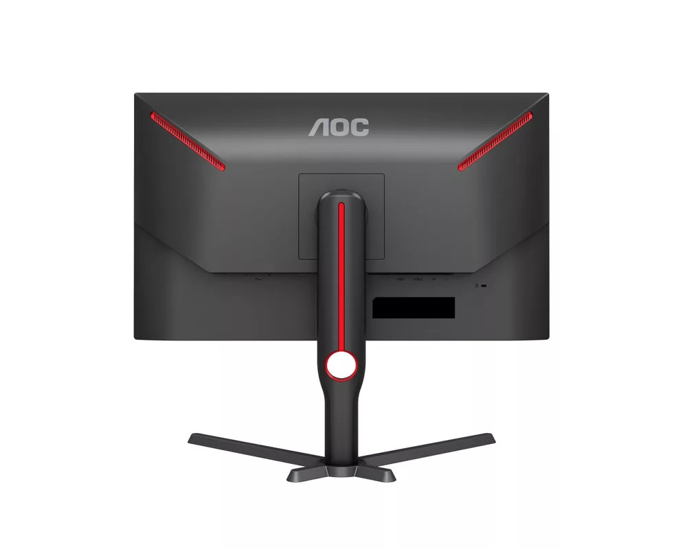 Монитор AOC 27" Q27G3XMN 11