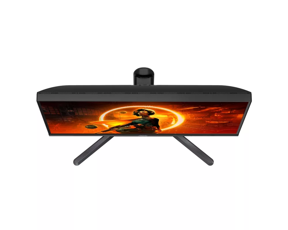 Монитор AOC 27" Q27G3XMN 4