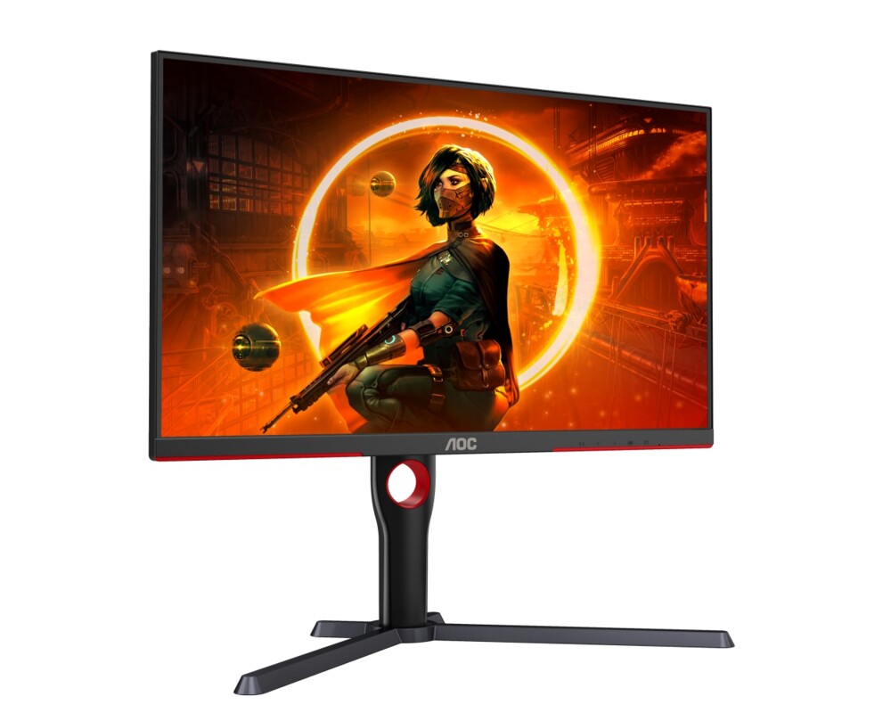 Монитор AOC Q27G3XMN 3