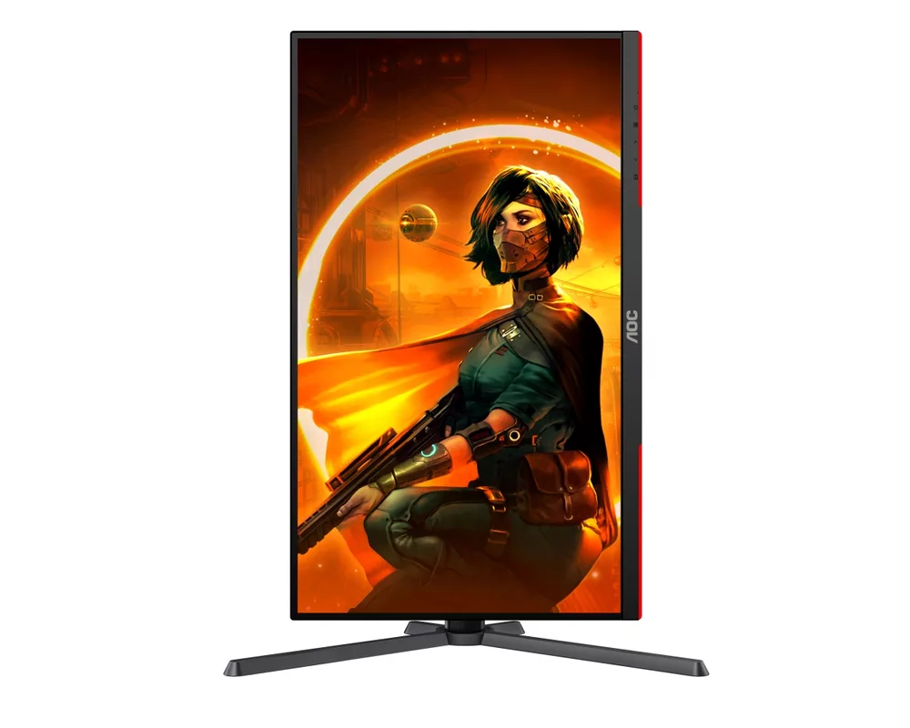 Монитор AOC 27" Q27G3XMN 7