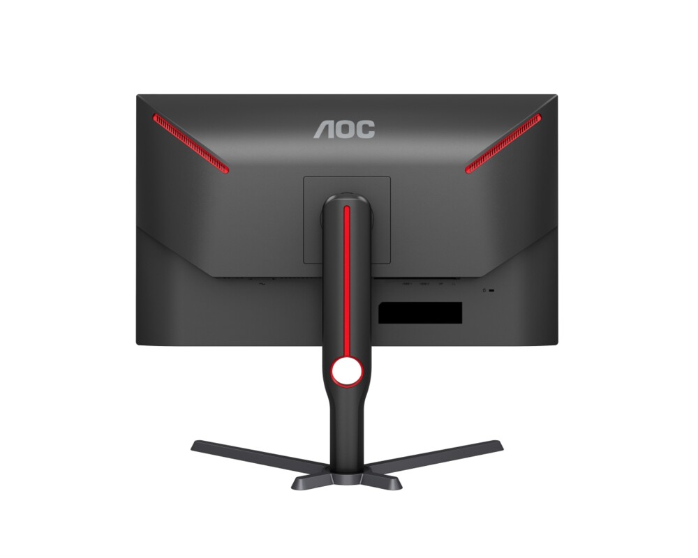 Монитор AOC Q27G3XMN 11