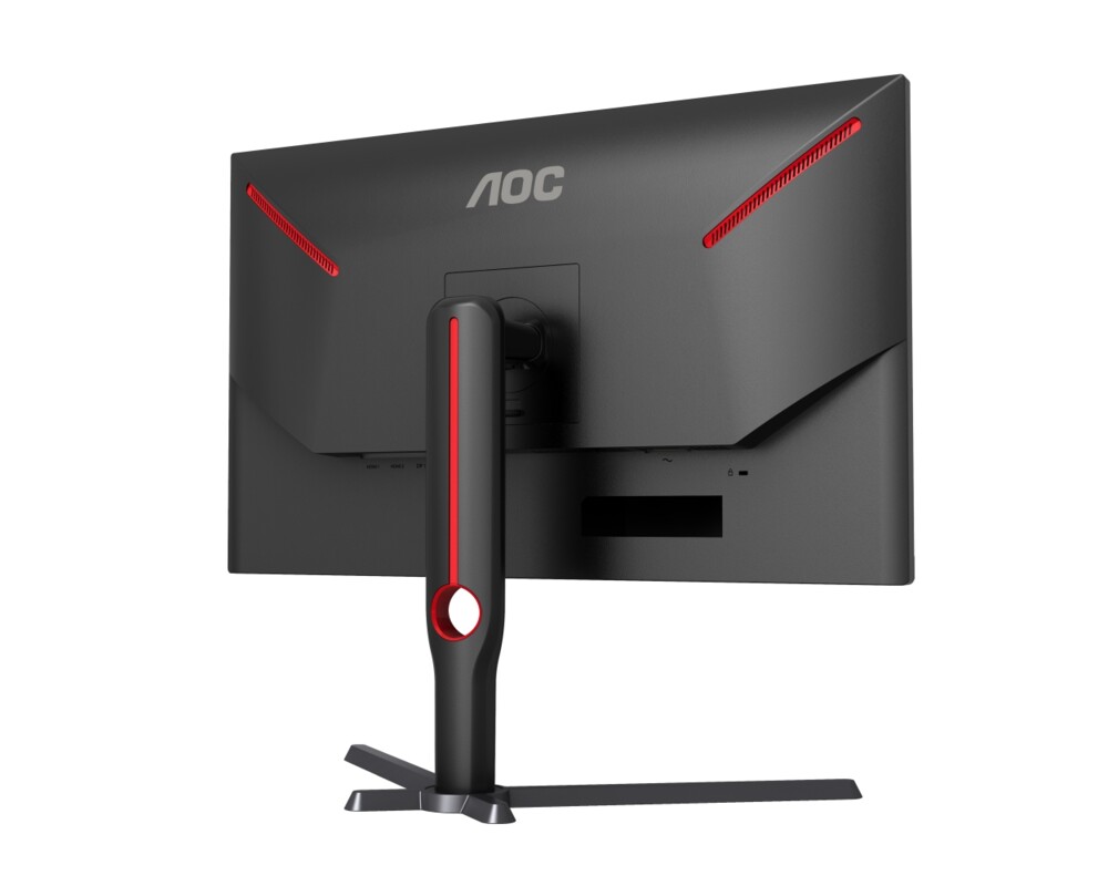 Монитор AOC U27G3X 8