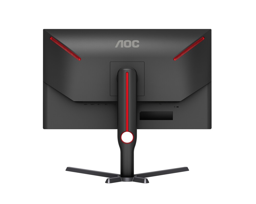 Монитор AOC U27G3X 9