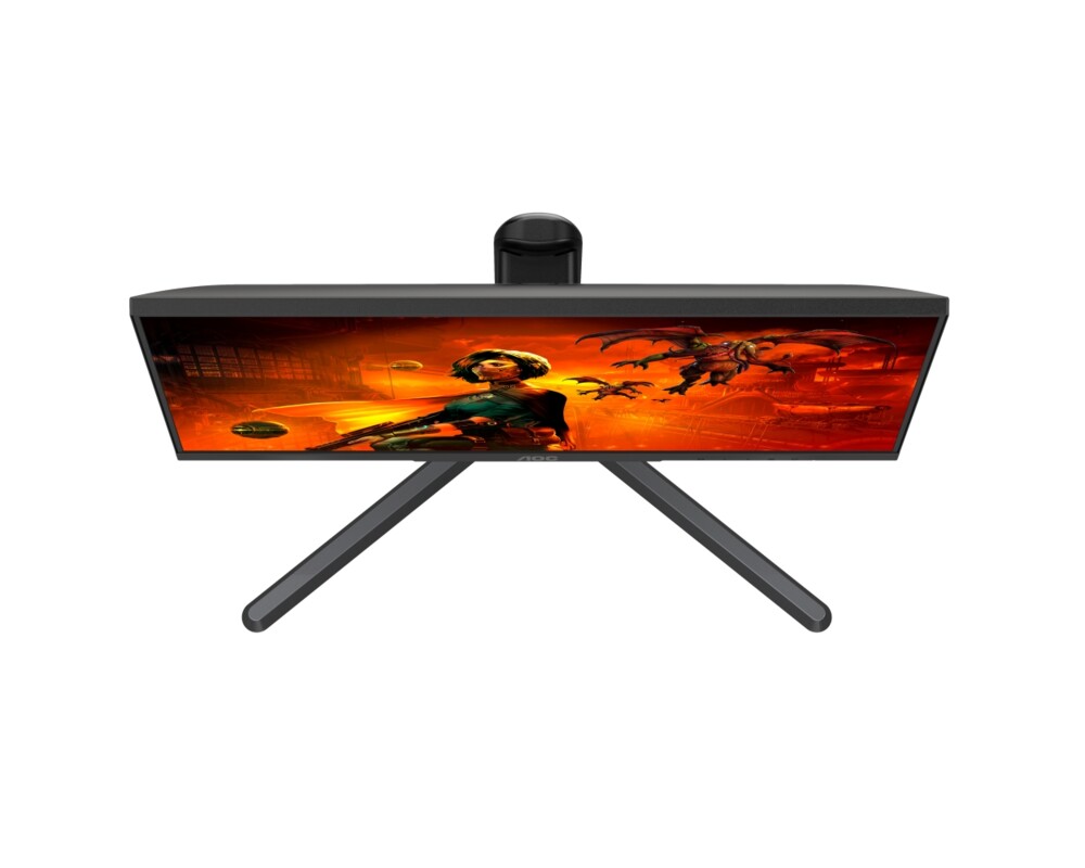 Монитор AOC U27G3X 4