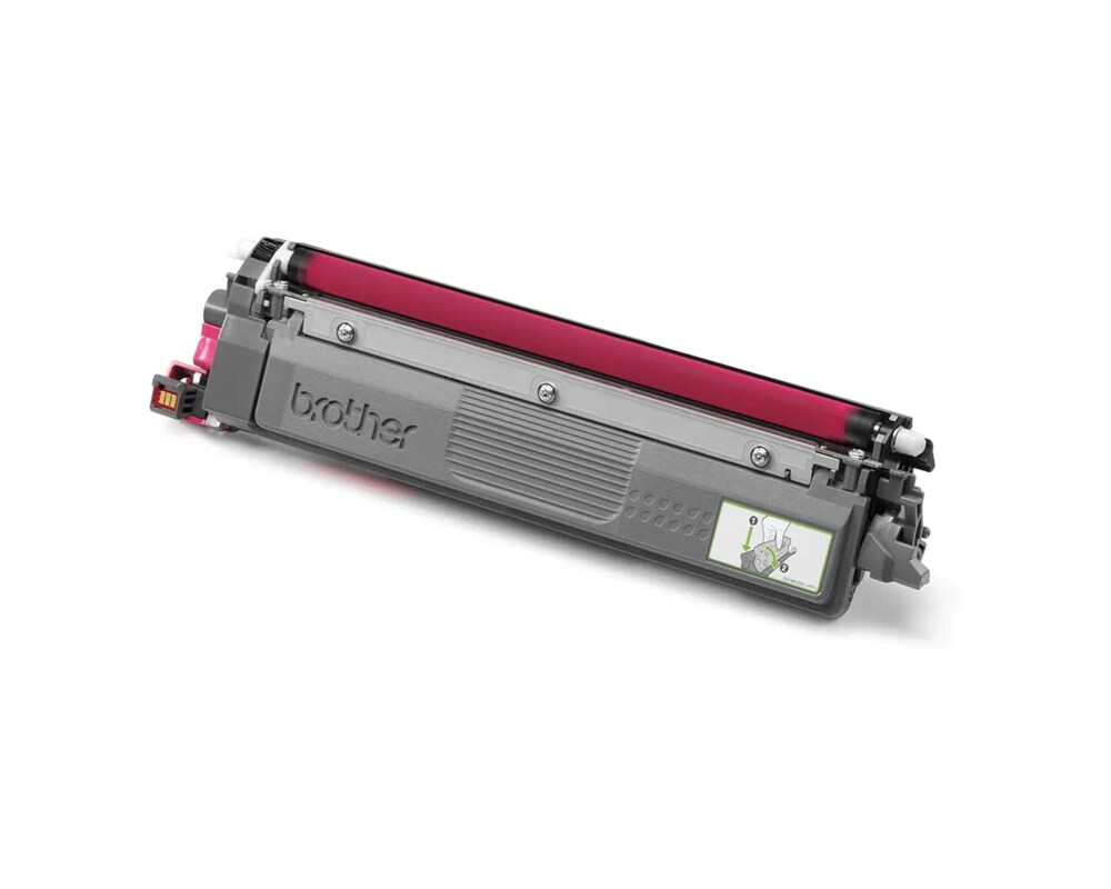 Тонер за принтер BROTHER TN248M Magenta Toner Cartridge ISO Yield 1.000 pages 3