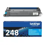<span>Тонер за принтер</span> Brother TN-248C Toner Cartridge <span class='catalog-num-in-name'>TN248C</span> - 