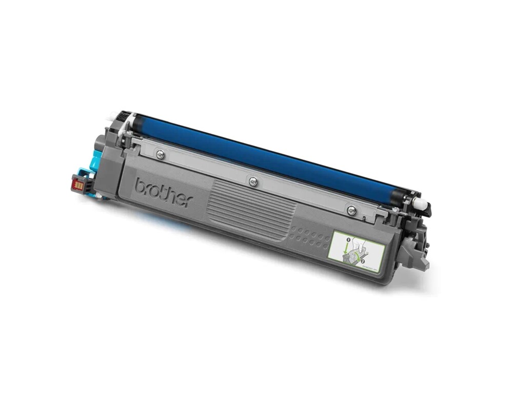 Тонер за принтер BROTHER TN248C Cyan Toner Cartridge ISO Yield 1.000 pages 3