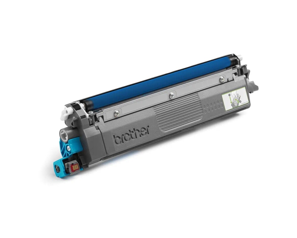 Тонер за принтер BROTHER TN248C Cyan Toner Cartridge ISO Yield 1.000 pages 2