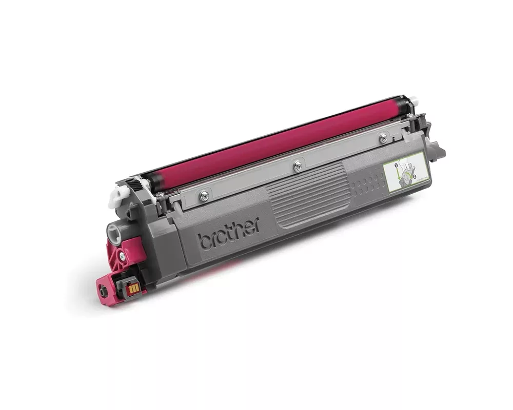 Тонер за принтер BROTHER TN-249M Magenta Toner Cartridge Prints 4.000 pages 2